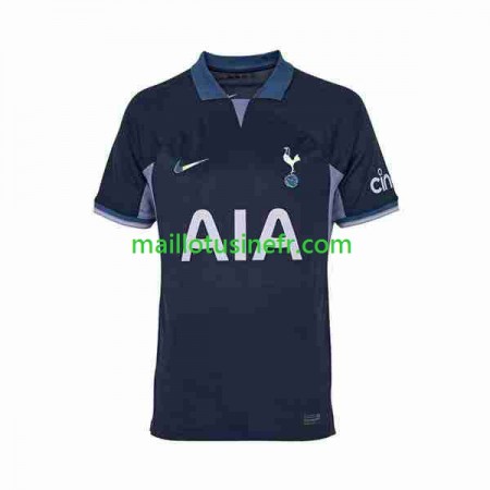 Maillot de Foot Tottenham Hotspur Extérieur 2023-24